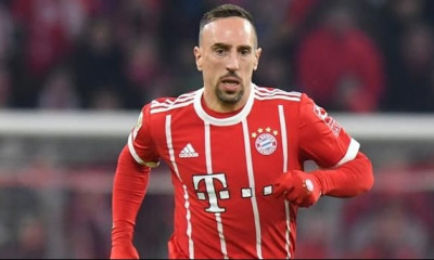 Μένει στο Μόναχο ο Ριμπερί