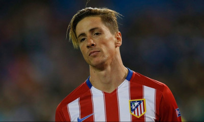 Έκπληξη με τη νέα ομάδα του Τόρες! (photos)