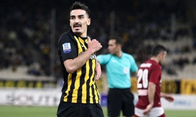 ΑΕΚ: Μετά τον τελικό ξεκαθαρίζει του Λάζαρου