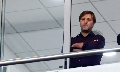 Ολυμπιακός: Παρουσιάζεται ο Πέδρο Μαρτίνς