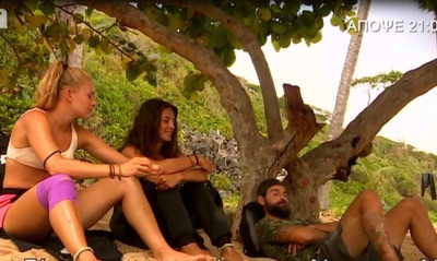 Survivor 2: Άνω κάτω οι Διάσημοι - Τι συμβαίνει στην παραλία μετά την Ένωση;