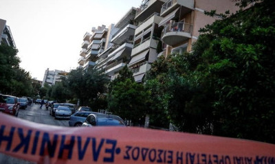 Δολοφονία Θρακομακεδόνες - Ομολογία σοκ: «Γι' αυτόν το λόγο σκότωσα με μπαλτά τη γυναίκα μου»