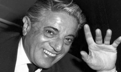 Θρίλερ! Το φάντασμα του Ωνάση στοιχειώνει τον Σκορπιό: Η απόκοσμη φιγούρα κι οι μαρτυρίες σοκ