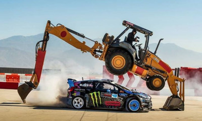 Test Drive μεγάλων αντιπροσωπειών στο 12ο Motor Festival της Λάρισας! (video+photos)