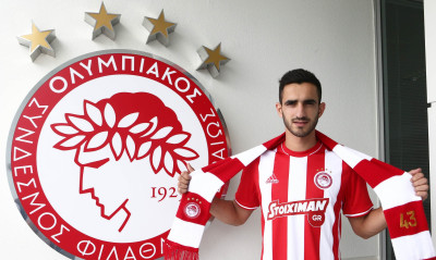 Ολυμπιακός: «Χάθηκε» ο Λαΐφης