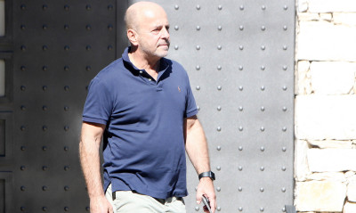 Ποιος μπορεί να εμπιστεύεται πια τον Γιάννη Αλαφούζο;