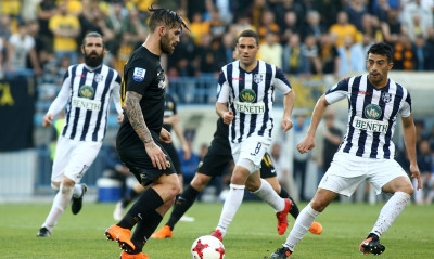 Οριστικά τέλος από τον Απόλλωνα Σμύρνης!