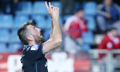 Μαλεζάς: «Κίνητρο να το πάρουμε στο ΟΑΚΑ»