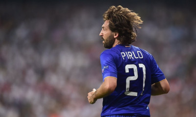 Φιλικό αστέρων για τον Πίρλο