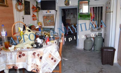 Αποκάλυψη – σοκ για την οικογενειακή τραγωδία στο Ναύπλιο