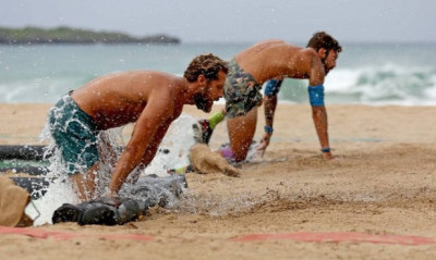 Survivor spoiler - διαρροή: Ποια ομάδα θα κερδίσει σήμερα (08/05) το έπαθλο επικοινωνίας;