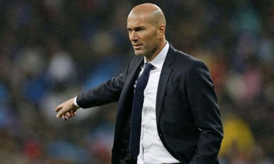 Champions League: Αισιόδοξος ο Ζιντάν για Ρονάλντο εν όψει τελικού