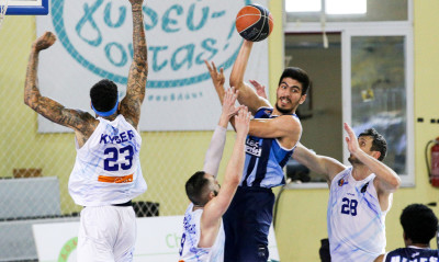 Έχει το πάνω χέρι ο Κόροιβος