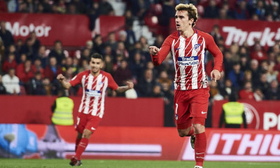 Ατλέτικο Μαδρίτης: Τρομερή επίθεση σε Μπαρτσελόνα!