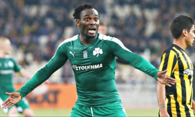 Παναθηναϊκός: Πληρώνει για Εσιέν