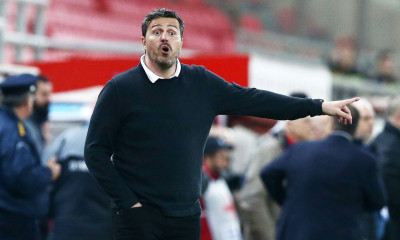 Εκεί πάει ο Όσκαρ Γκαρθία