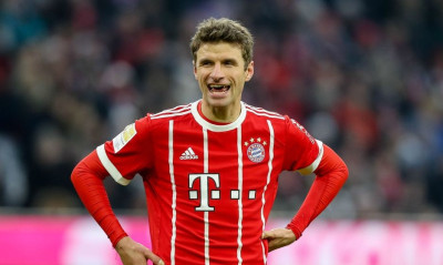 Μπάγερν Μονάχου: «Εμφύλιος» για Μίλερ