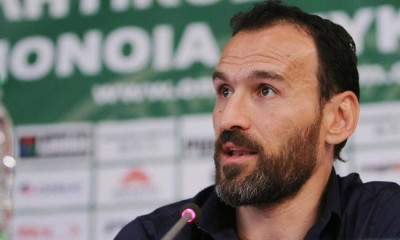 Παναθηναϊκός: Νταμπίζας και άλλοι δύο