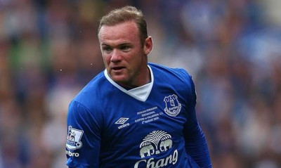 Στα χνάρια του Ιμπραΐμοβιτς ο Ρούνεϊ