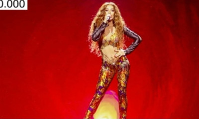 Eurovision 2018: Θα τρίβετε τα μάτια σας – Πόσο κοστίζει μία συμμετοχή;