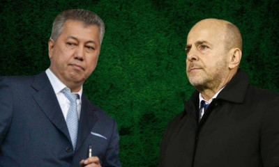 Παναθηναϊκός: Τρέχουν να προλάβουν