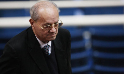 «Πιο παθιασμένος Παναθηναϊκός ο Δημήτρης από τον Παύλο κι εμένα»