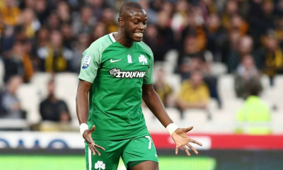 Παναθηναϊκός: Πήγε και έφυγε ο Κουλιμπαλί!