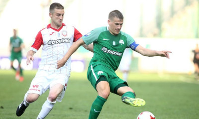 Παναθηναϊκός: Εκεί... πάει ο Λουντ