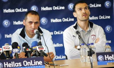 Παναθηναϊκός: Επαφή Νταμπίζα με Δώνη