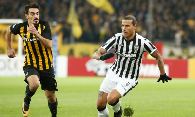 ΑΕΚ - ΠΑΟΚ: Ο θρόνος είναι μόνο για έναν