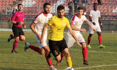 Football League: Το πρόγραμμα της 31ης αγωνιστικής και η βαθμολογία