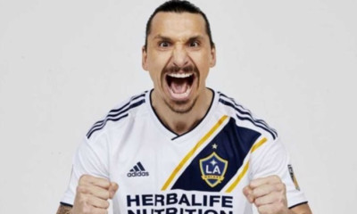 Ο πιο ακριβοπληρωμένος ποδοσφαιριστής στο MLS δεν είναι ο Ιμπραΐμοβιτς!