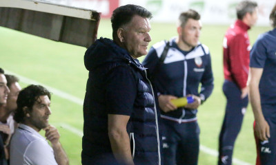 Λάρισα: Επίθεση σε ΕΠΟ για… ΑΕΚ και Μπορμπαλάν