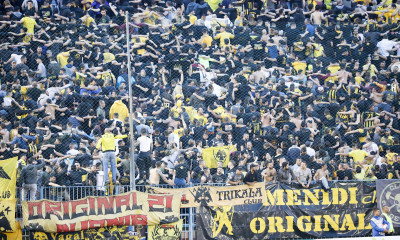 ΑΕΚ - ΠΑΟΚ: Το μήνυμα της Ένωσης για τον τελικό