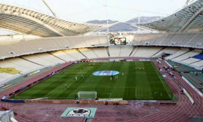 ΑΕΚ - ΠΑΟΚ: Τι καιρό θα κάνει κατά τη διάρκεια του τελικού