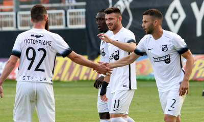 Football League: Το πρόγραμμα της 31ης αγωνιστικής και η βαθμολογία