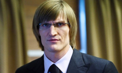 Νέες... βολές Κιριλένκο κατά Euroleague