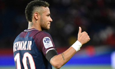 «Βόμβα» Ζιντάν για Νεϊμάρ!