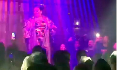 Eurovision 2018: Η Βογιατζάκη δίνει ρέστα ως Netta μετά τη νίκη του Ισραήλ! Θα κλαίτε από τα γέλια!