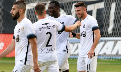 Φαβορί για τον τίτλο ο ΟΦΗ – Επική ανατροπή για τον ΑΟΧ Κισσαμικό