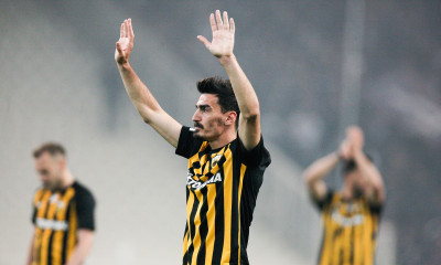 Ολυμπιακός: Περιμένει για Λάζαρο!