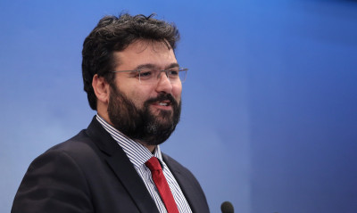 Βασιλειάδης: «Το ελληνικό ποδόσφαιρο έχει πιάσει πάτο»