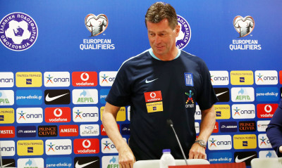 Σκίμπε: «Θα αξιοποιήσω την ευκαιρία με τη Σαουδική Αραβία» (video)