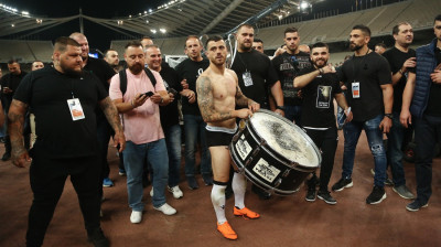 Πέντε μεγάλες αλήθειες για τον Τελικό Κυπέλλου