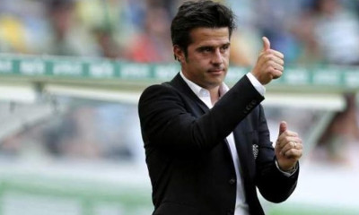 Σε δίλημμα ο Μάρκο Σίλβα!