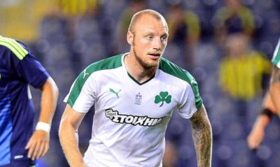 Παναθηναϊκός: Εξοφλήθηκε ο Ιβανόφ, εν αναμονή για Εσιέν