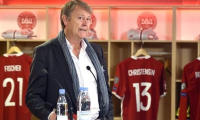 Παγκόσμιο Κύπελλο 2018: Η προεπιλογή της Δανίας