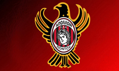 Πρόταση «βόμβα» από Απόλλωνα Πόντου: «Ξένοι διαιτητές στη Football League»