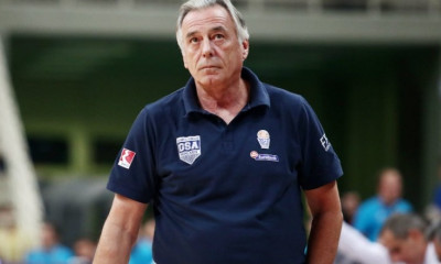 Τέλος ο Μίσσας