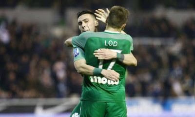 Παναθηναϊκός: Δώνης και Λουντ στο προσκήνιο